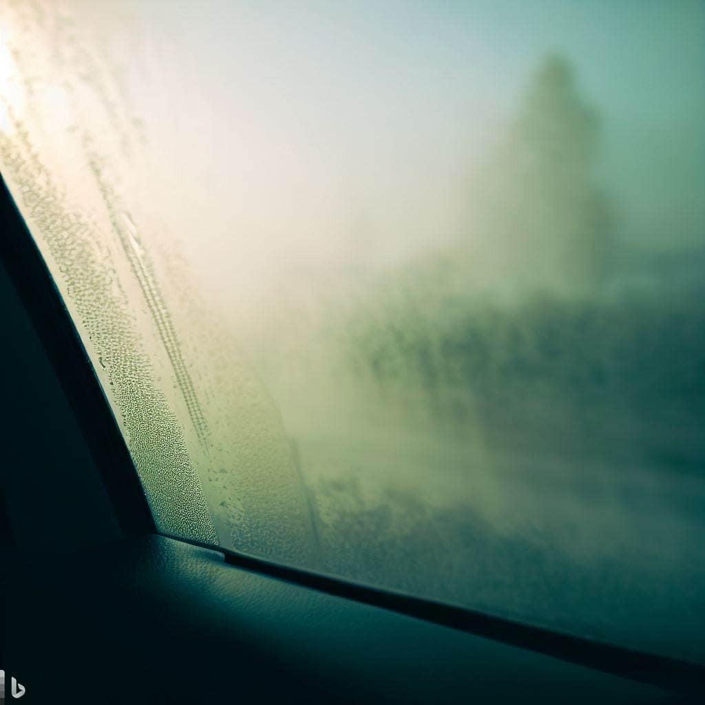 What Causes Car Windows To Fog Up Campingzone